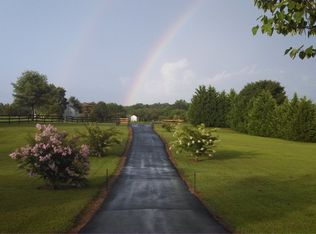 1731 Genito Rally Dr, Powhatan, VA 23139