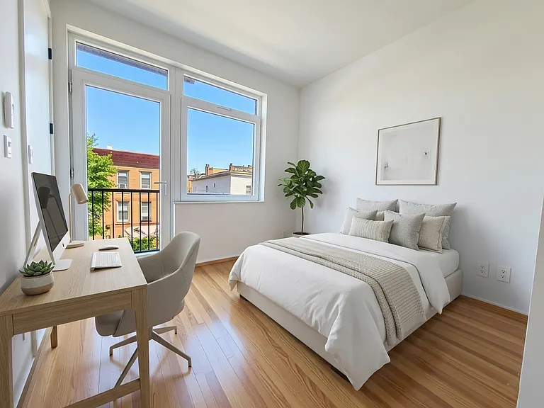 285 Graham Ave #3F — Photo 4