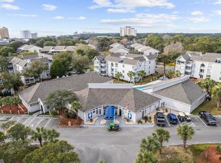 351 Lake Arrowhead Rd #3-311, Myrtle Beach, SC 29572