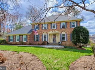 3281 Dutch Mill Ct, Oakton, VA 22124