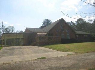 1245 Providence Rd, Titus, AL 36080