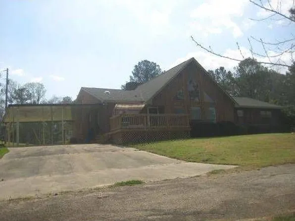1245 Providence Rd, Titus, AL 36080
