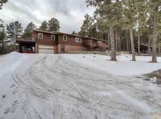 24090 Pine Grove Rd, Rapid City, SD 57702