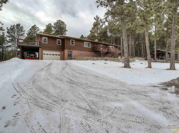 24090 Pine Grove Rd, Rapid City, SD 57702