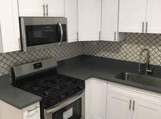 1316 S Fedora St #1321-207, Los Angeles, CA 90006