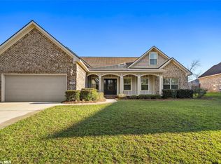 8743 Bainbridge Dr, Daphne, AL 36526