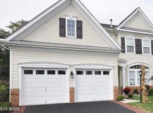 218 Smarty Jones Ter, Havre De Grace, MD 21078