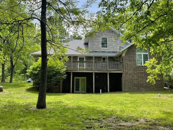 153 Wisewood Lane, Billings, MO 65610