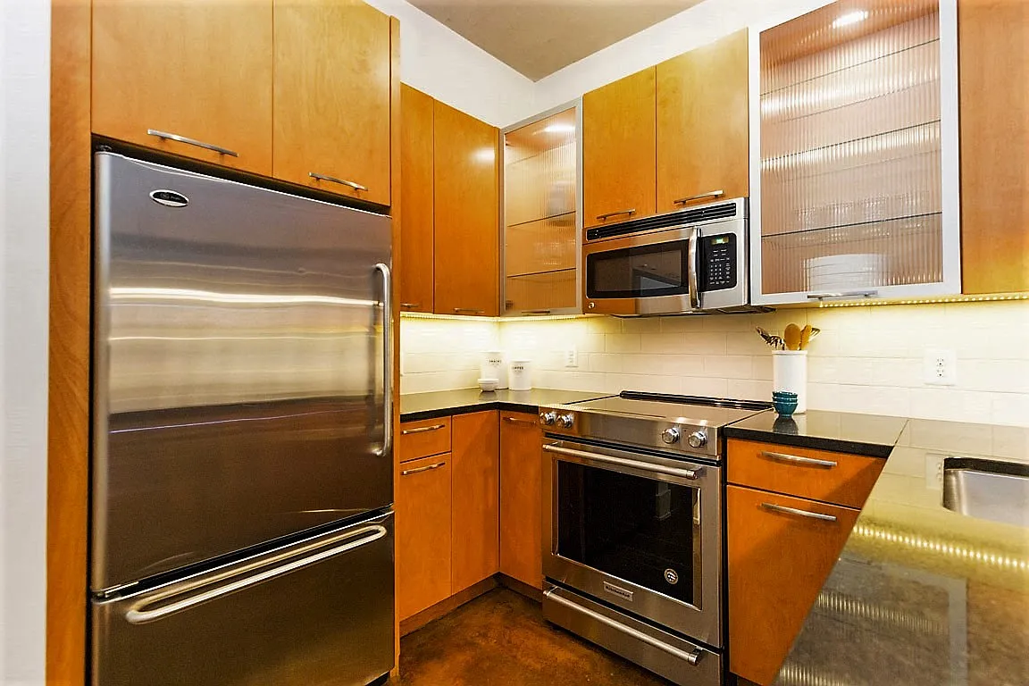 The Hudson Apartments — Photo 3