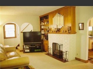 324 W Capistrano Ave, Toledo, OH 43612