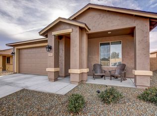 1551 Taft Ave, Chino Valley, AZ 86323