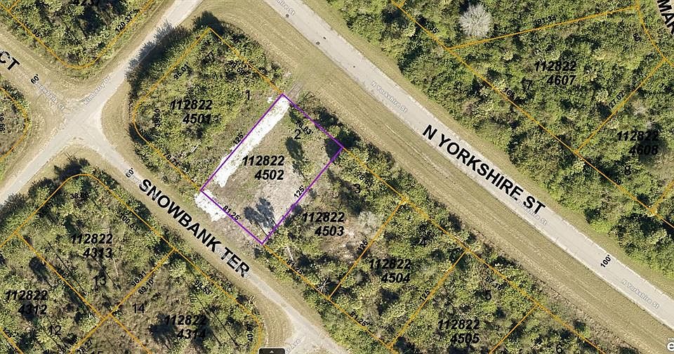 1st image of 1128224502 SNOWBANK TERRACE LOT 2