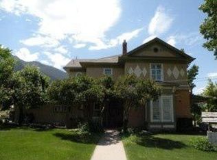 1604 E 400 N, Mapleton, UT 84664