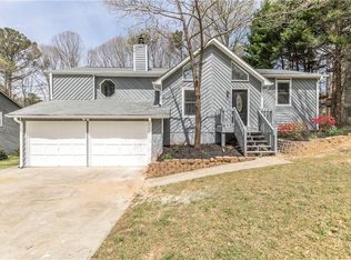 1122 Reading Dr NW, Acworth, GA 30102