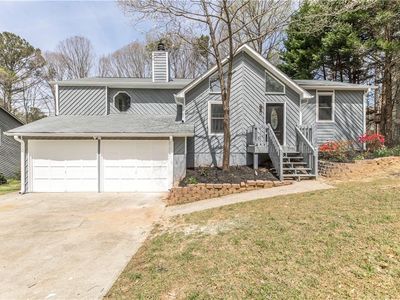 1122 Reading Dr NW, Acworth, GA, 30102