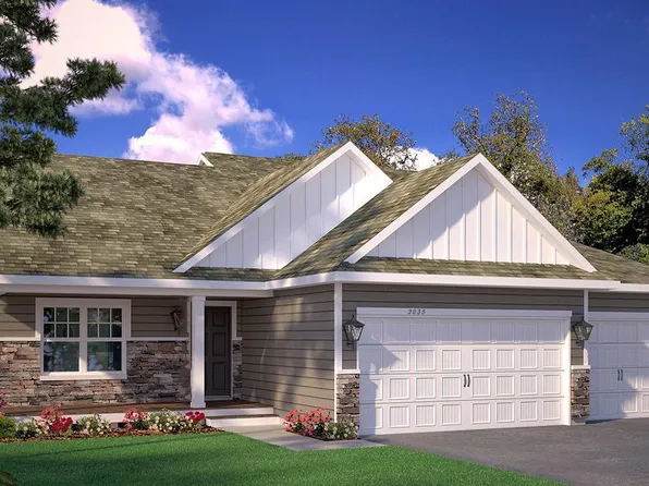 5187 Mustang Ct, Woodbury, MN 55129