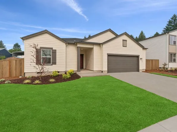 32734 SW Huser Ln, Scappoose, OR 97056