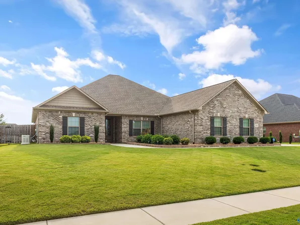 13801 Pinnacle Dr, Athens, AL 35613