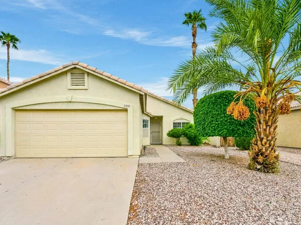 7454 E Natal Ave, Mesa, AZ 85209