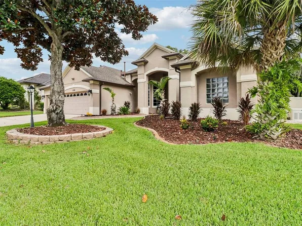 5729 OAK LAKE TRAIL, OVIEDO, FL 32765