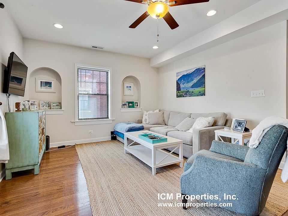 1st image of 1831 W Leland Ave #1D