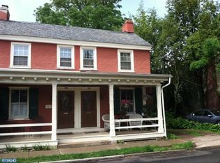 24 S West St, Doylestown, PA