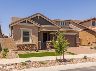 4314 E Bernice St, Gilbert, AZ 85295