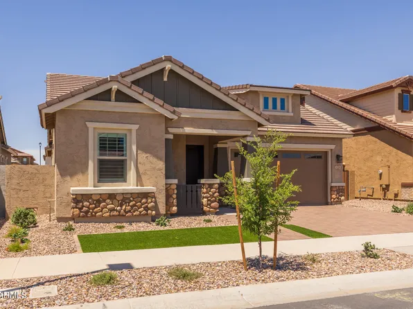 4314 E BERNICE Street, Gilbert, AZ 85295