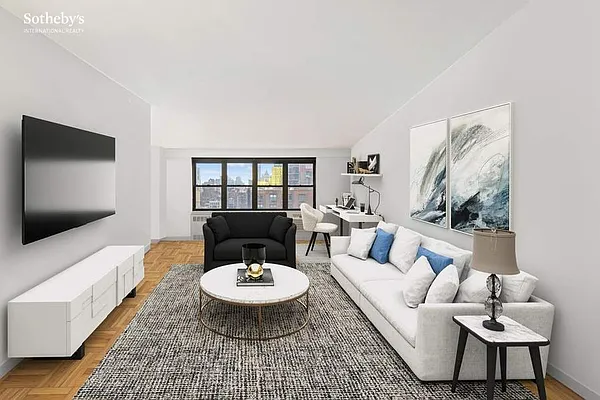 Rented by Sotheby's International Realty | media 1