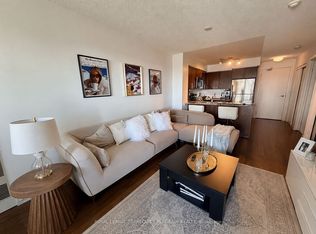 2191 Yonge St #2703, Toronto, ON M4S 3H8
