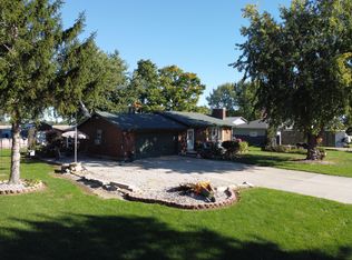 1300 Stephens Rd, Sidney, OH 45365