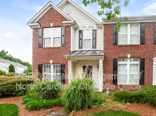 18040 Delmas Dr, Cornelius, NC 28031