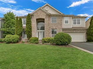 34405 N Bobolink Trl, Grayslake, IL 60030