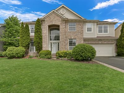 34405 N Bobolink Trl, Grayslake, IL, 60030