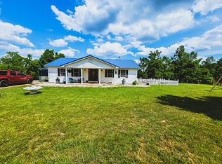 775 Tennessee Ridge Rd, Parksville, KY 40464