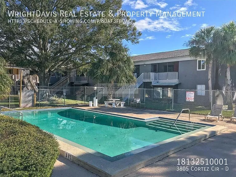 3805 Cortez Cir #D — Photo 32