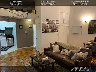 Rented by America Mecca Realty LLC