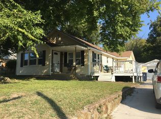 330 E 16th St, Ada, OK 74820