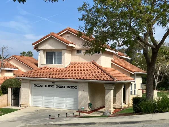 693 Kickapoo Dr, Ventura, CA 93001