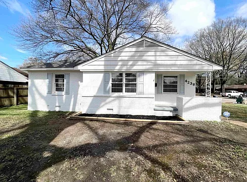 4238 Cherrydale Ave Photo 1