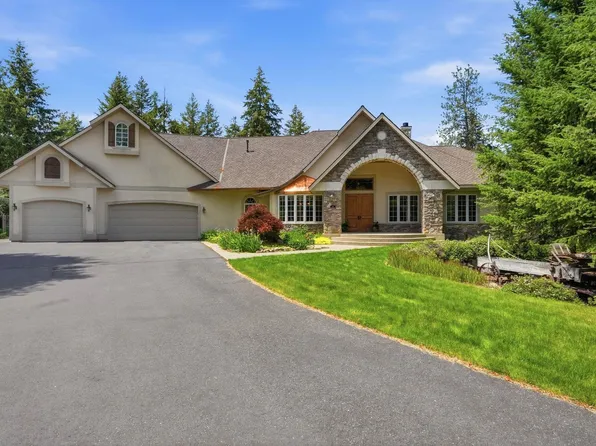 405 W Meadow Ridge Ln, Spokane, WA 99208