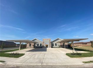3713 Paola St #4, Edinburg, TX 78541