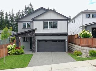 2118 228th Place Sw 36 #EP, Bothell, WA 98021
