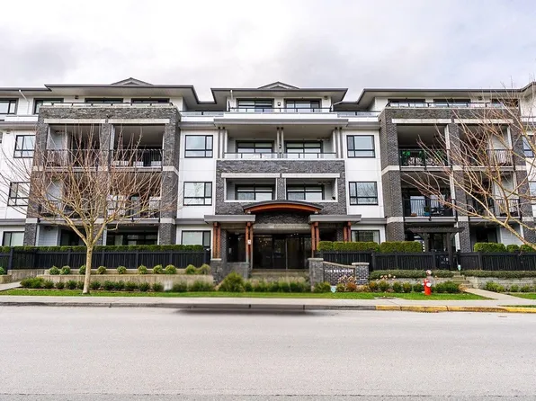 22087 49th Ave #309, Langley, BC V3A 0K4