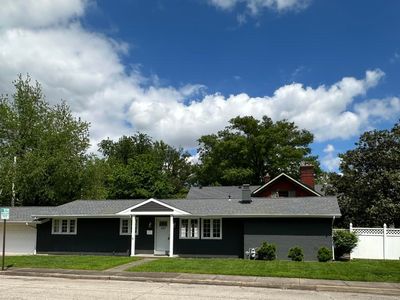 540 Runnymeade Ave, Evansville, IN, 47714