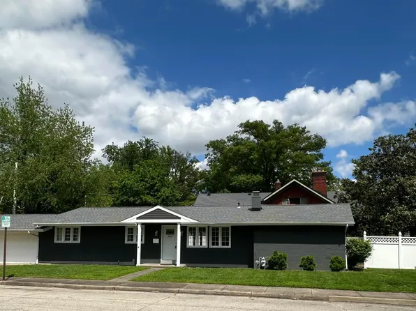 540 Runnymeade Ave, Evansville, IN 47714
