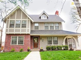 412 W 70th Ter, Kansas City, MO 64113