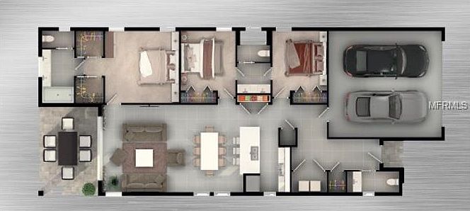 2nd image of 1332 Arisha Dr