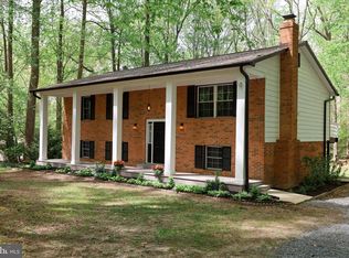 26530 Forest Hall Dr, Mechanicsville, MD 20659
