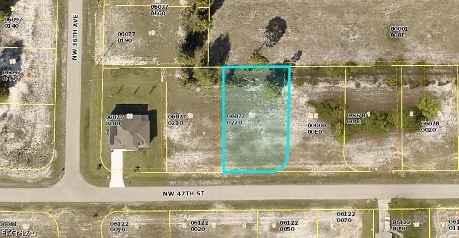 1st image of 3527 NW 47th St